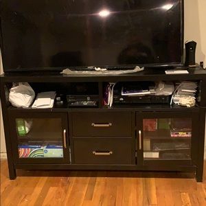 Tv Entertainment Stand